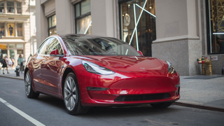 What Do You Want to Know About the 2018 Tesla Model 3?